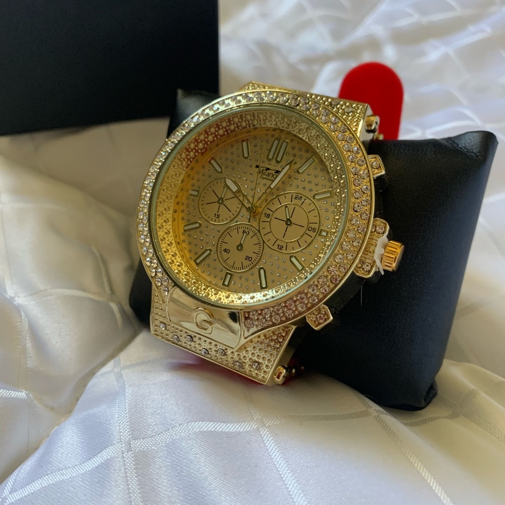Men’s Watch - Picture 6 of 12